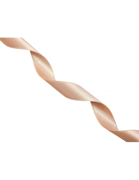 CINTA DE RASO DE COLOR SALMON 539