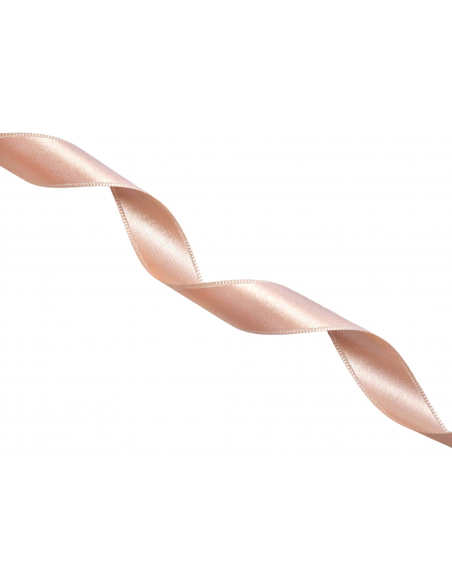 CINTA DE RASO DE COLOR ROSA 029