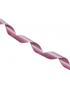 CINTA DE RASO DE COLOR LILA...