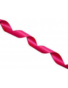 CINTA DE RASO DE COLOR...