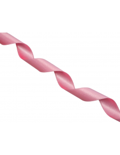 CINTA DE RASO DE COLOR ROSA...