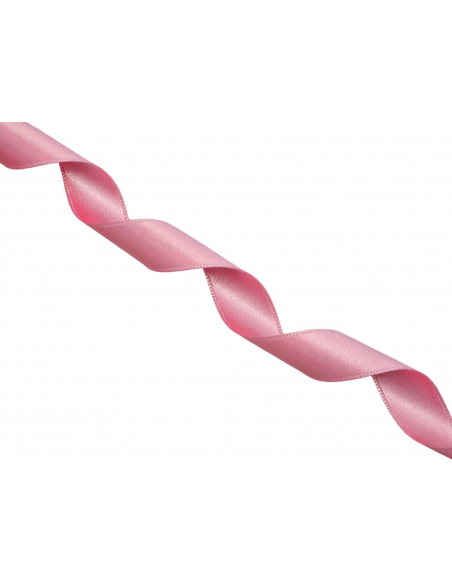 CINTA DE RASO DE COLOR ROSA 034