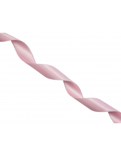 CINTA DE RASO DE COLOR ROSA...