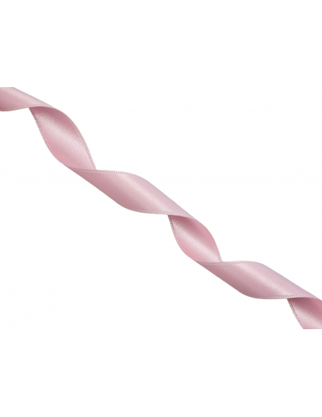 CINTA DE RASO DE COLOR ROSA 033