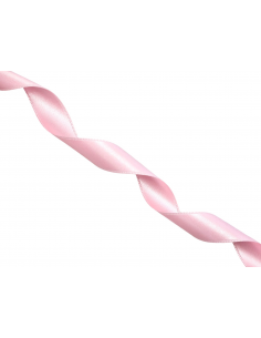 CINTA DE RASO DE COLOR ROSA...