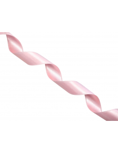 CINTA DE RASO DE COLOR ROSA...