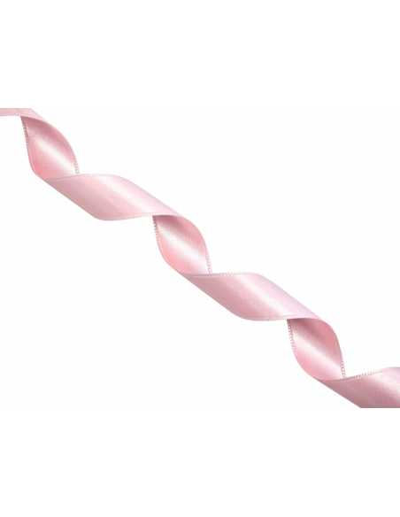 CINTA DE RASO DE COLOR ROSA 031