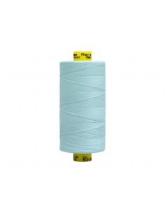 BOBINA HILO AZUL AQUA MARA...