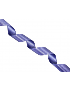 CINTA DE RASO DE COLOR LILA...