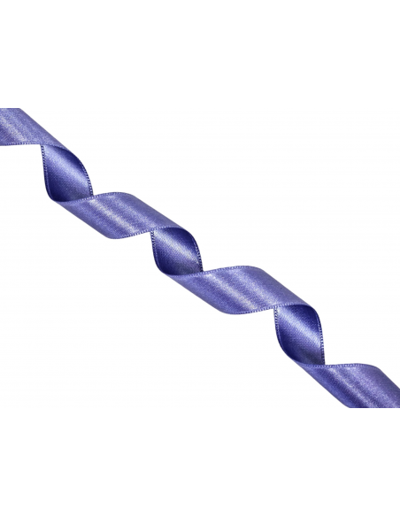 CINTA DE RASO DE COLOR LILA 668