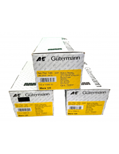 PACK 30 BOBINAS HILO MARA... 2