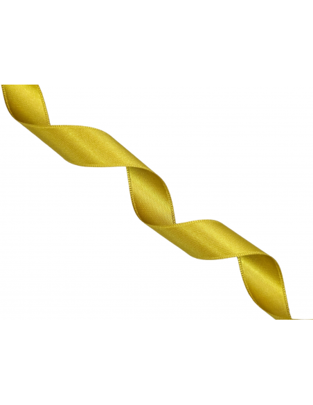 CINTA DE RASO DE COLOR VERDE 735