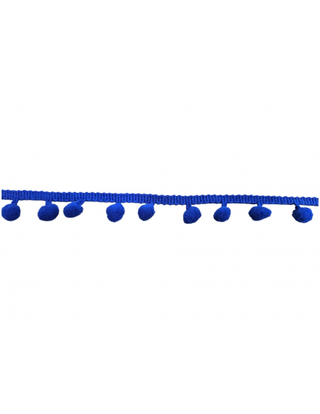 MTS. FLECO MADROÑO 10MM. ART. 584400 C/ 0019 AZUL