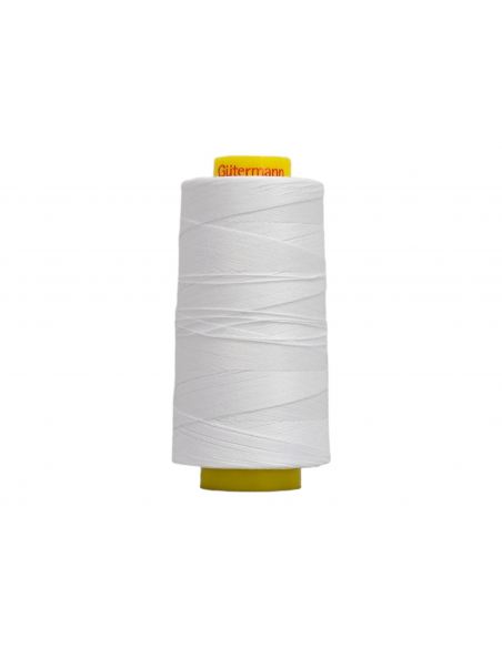 CONO HILO BLANCO MARA 120/3 5000 MTS. C/ 0800