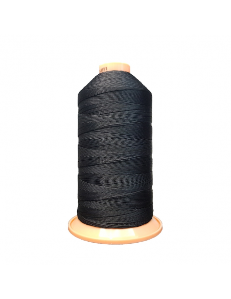 CONO HILO NEGRO TERA 20/3 2000 MTS. C/0000