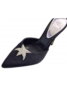 PAR DE ADORNOS ESTRELLA CON... 2