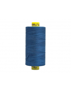 BOBINA HILO AZUL MARA 30...