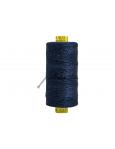 BOBINA HILO AZUL MARINO...