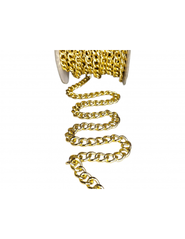 CADENA ALUMINIO ORO 647006.000.0029