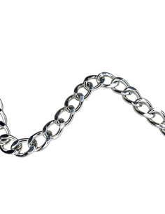 CADENA ALUMINIO NÍQUEL...