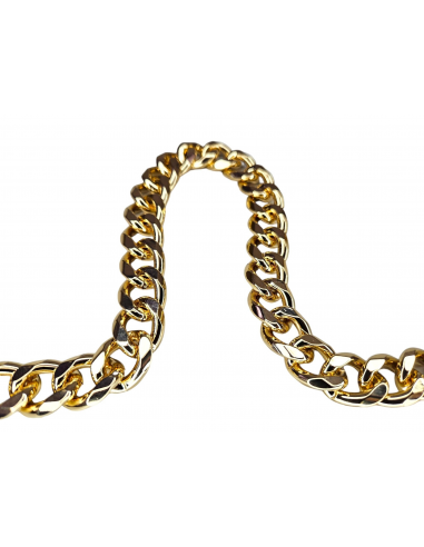 CADENA ALUMINIO  647092.000.0029 ORO