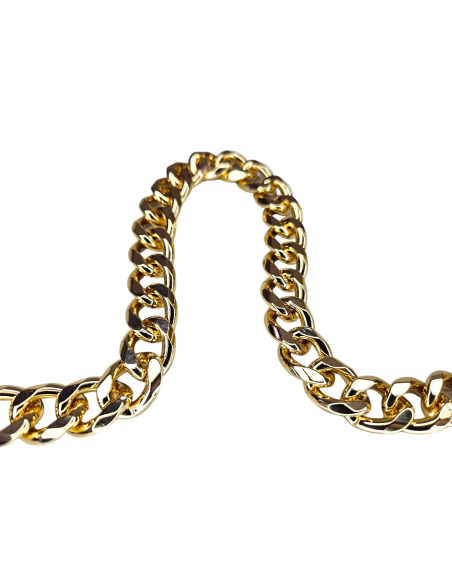 CADENA ALUMINIO  647092.000.0029 ORO