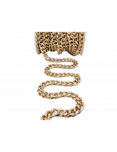 CADENA ALUMINIO... 2