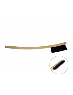 CEPILLO MADERA 2 HILERAS...