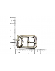 BOLSA DE 10 HEBILLAS...