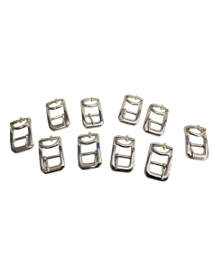 BOLSA DE 10 HEBILLAS... 2