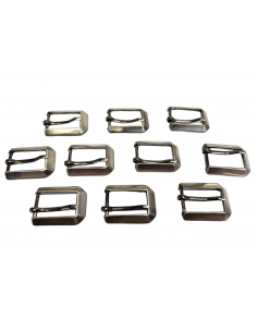 BOLSA DE 10 HEBILLAS... 2