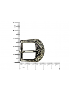 BOLSA DE 10 HEBILLAS...