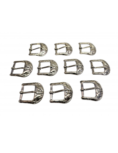 BOLSA DE 10 HEBILLAS... 2