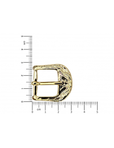 BOLSA DE 10 HEBILLAS...