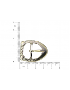 BOLSA DE 10 HEBILLAS...