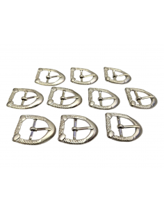 BOLSA DE 10 HEBILLAS... 2