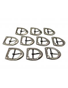 BOLSA DE 10 HEBILLAS... 2