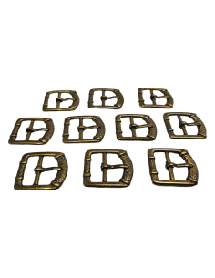 BOLSA DE 10 HEBILLAS... 2