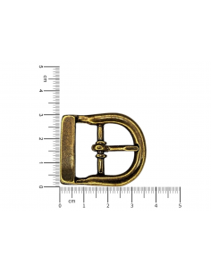 BOLSA DE 10 HEBILLAS...