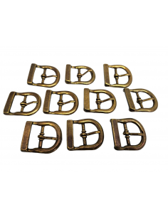 BOLSA DE 10 HEBILLAS... 2