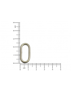 BOLSA DE 50 ANILLAS DE...