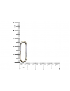 BOLSA DE 50 ANILLAS DE...