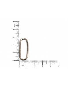 BOLSA DE 50 ANILLAS DE...