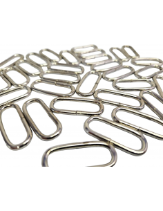 BOLSA DE 50 ANILLAS DE... 2