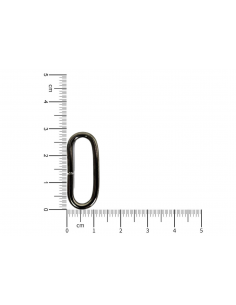 BOLSA DE 50 ANILLAS DE...