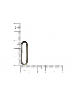 BOLSA DE 50 ANILLAS DE...