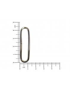 BOLSA DE 50 ANILLAS DE...