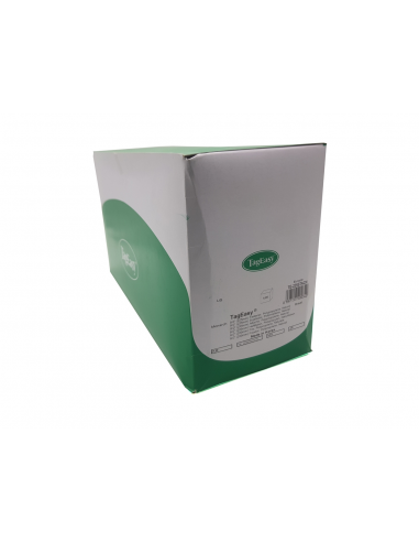 HILOS ETIQUETAR MANUAL  225MM. BLANCOS