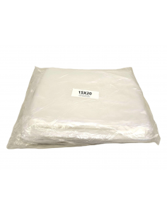PAQUETE DE 500 BOLSAS...