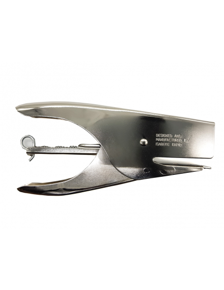 GRAPADORA MANUAL RAPID S51